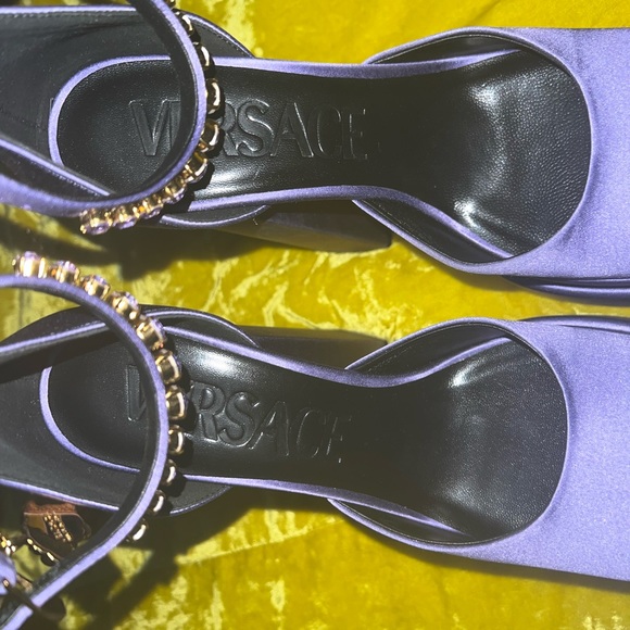 Versace Medusa Aevitas platform - Picture 8 of 10